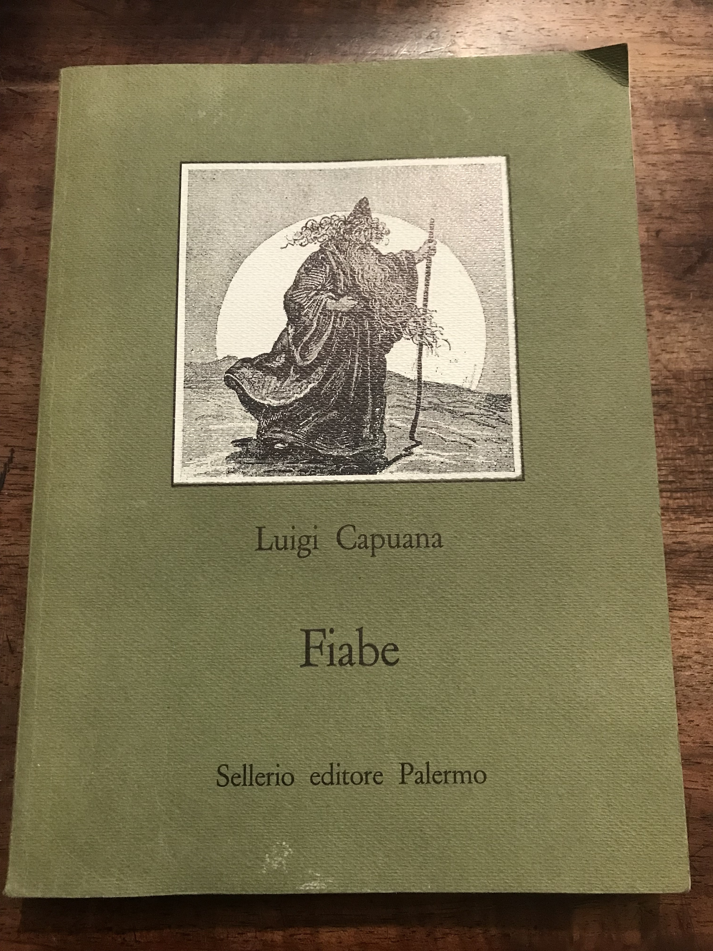 Fiabe. Introduzione di Dina Aristodemo e Piete de Meijer. 92 …