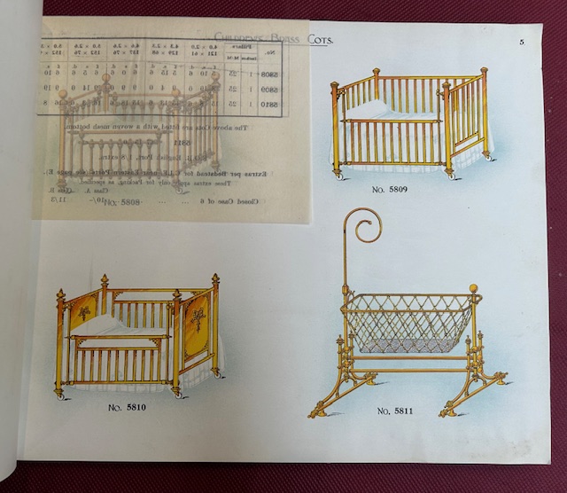 French Bedsteads latest designs wire Mattresses and Bedding