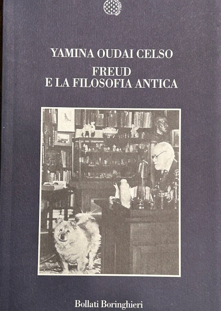Freud e la filosofia antica. Genealogia di un fondatore