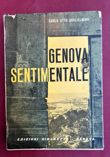 Genova sentimentale