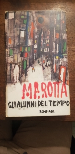 Gli alunni del tempo
