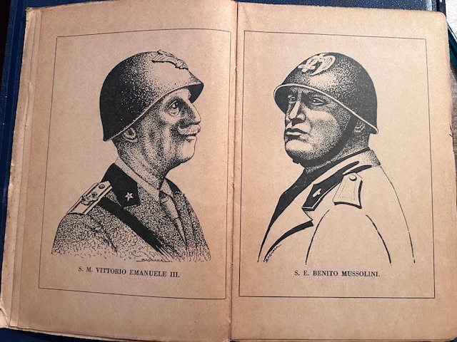 I canti della Patria. testo e commento a cura del …
