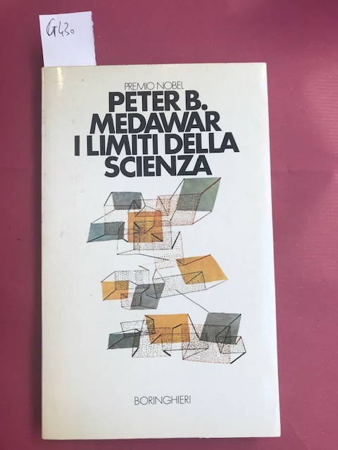 I limiti della scienza
