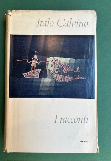 I racconti