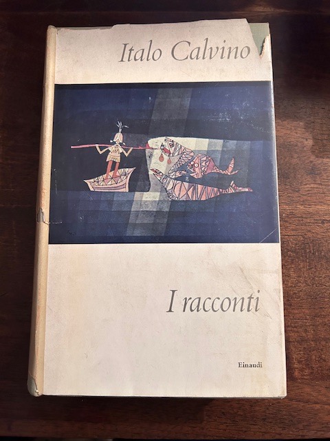 I racconti