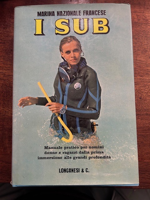 I sub. Manuale pratico per uomini donne e ragazzi dalla …
