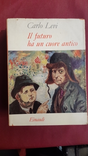 Il futuro ha un cuore antico. Viaggio nell'Unione Sovietica
