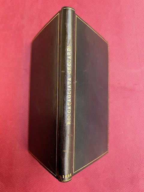 Il libro dei frammenti. Versi