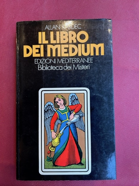 Il libro dei medium