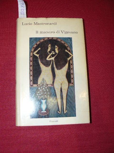 Il maestro di Vigevano