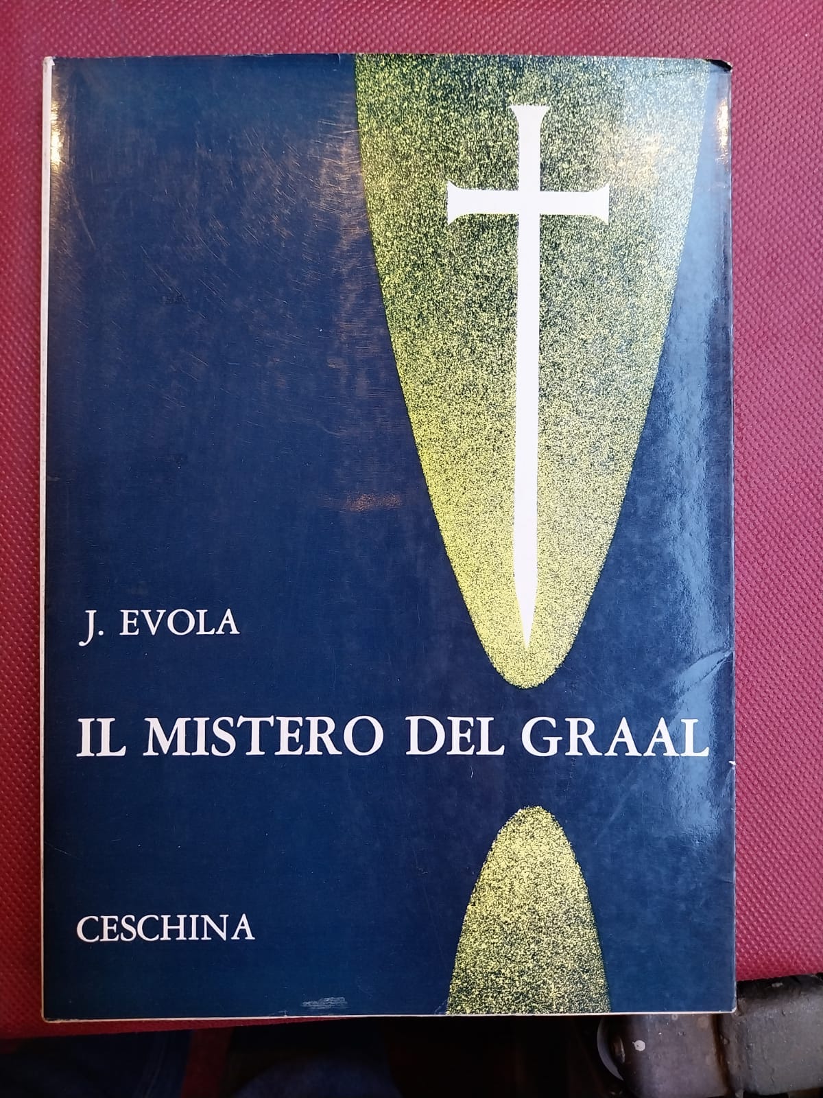 Il mistero del Graal e la idea imperiale ghibellina. Seconda …