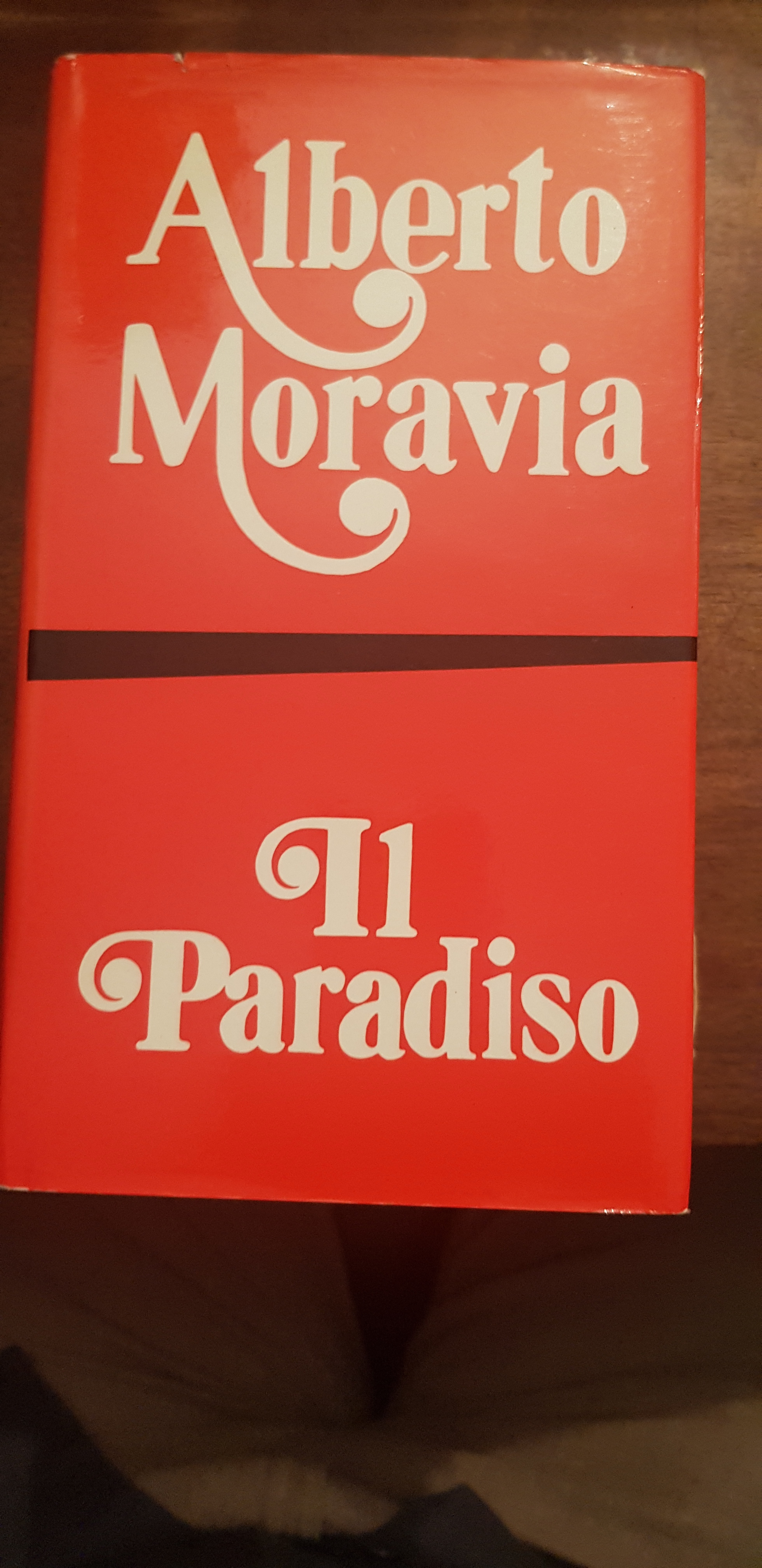 Il paradiso