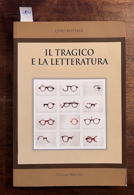 Il tragico e la letteratura.