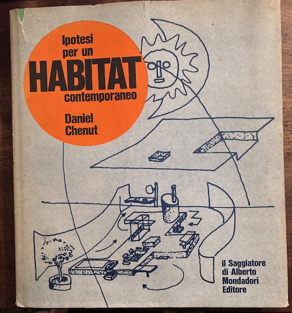 Ipotesi per un habitat contemporaneo