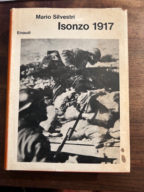 Isonzo 1917