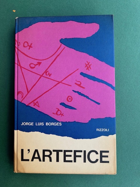 L'artefice.