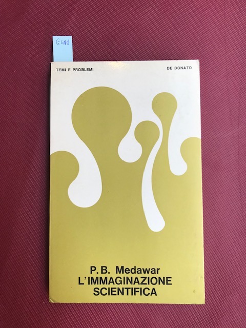 L'immaginazione scientifica.