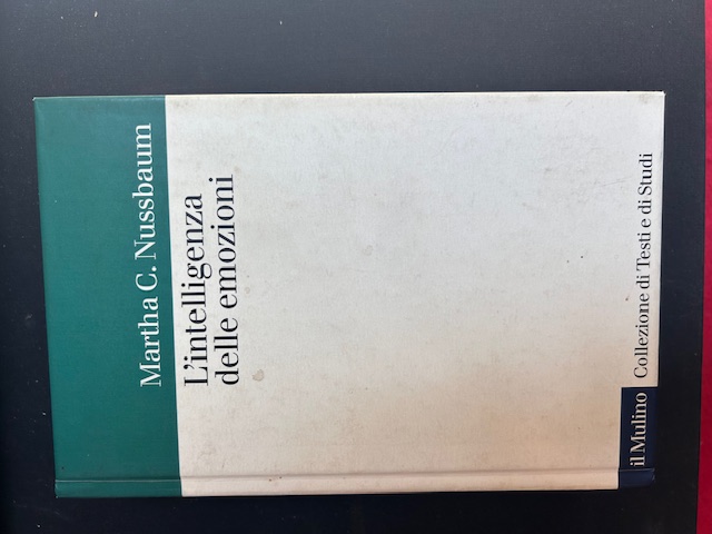 L'intelligenza delle emozioni.