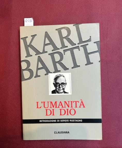 L'umanità di Dio