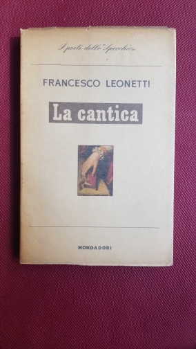 La cantica