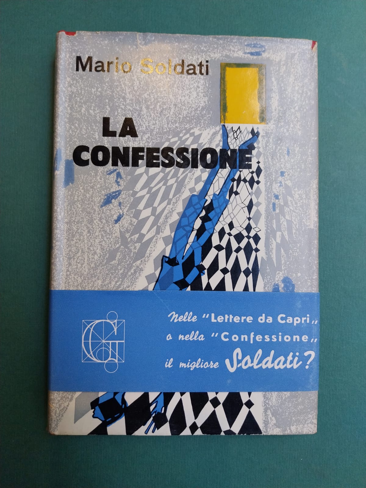 La confessione