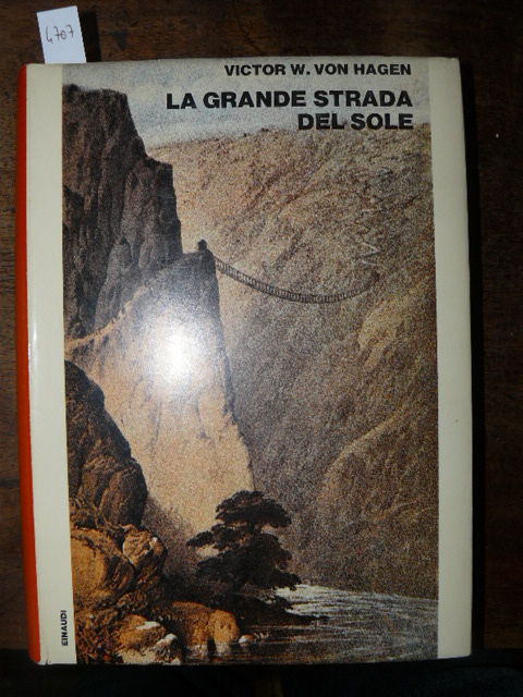 La grande strada del sole.