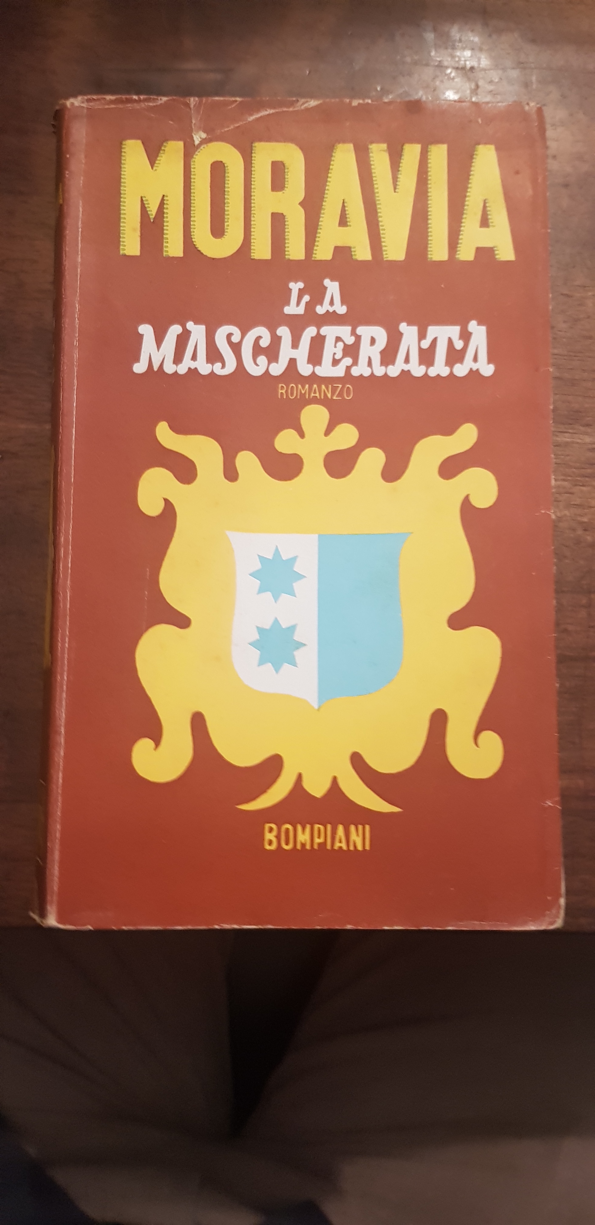 La mascherata