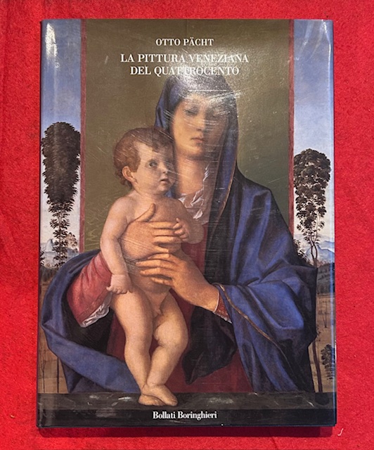 La pittura veneziana del Quattrocento. I Bellini e Andrea Mantegna