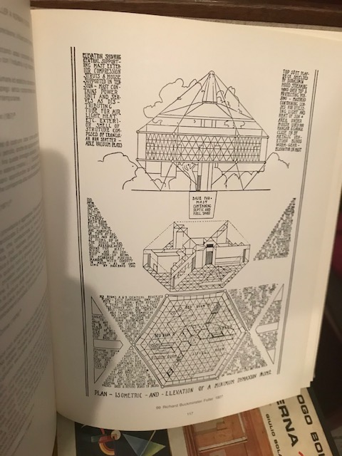 La realtà dell'immagine. Disegni di architettura nel ventesimo secolo.