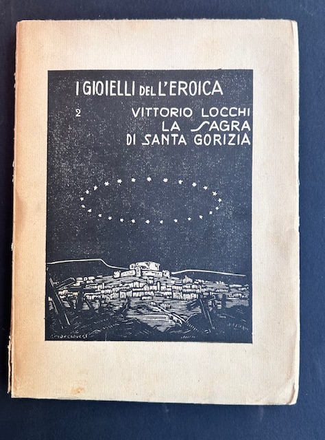 La sagra di Santa Gorizia
