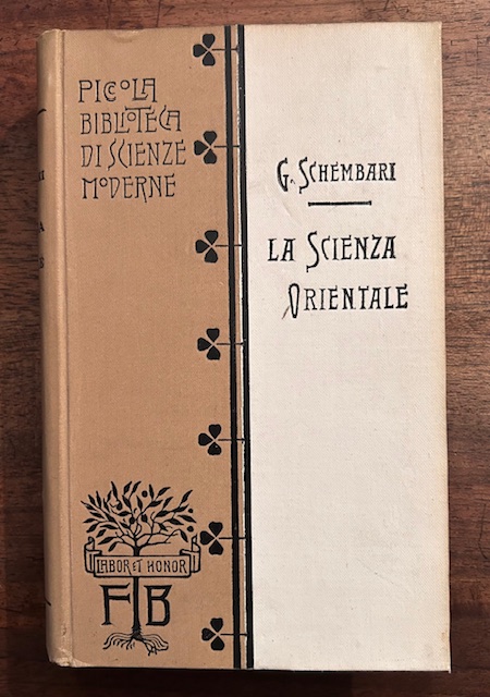 La scienza orientale ne la Mitologia, la Bibbia e la …