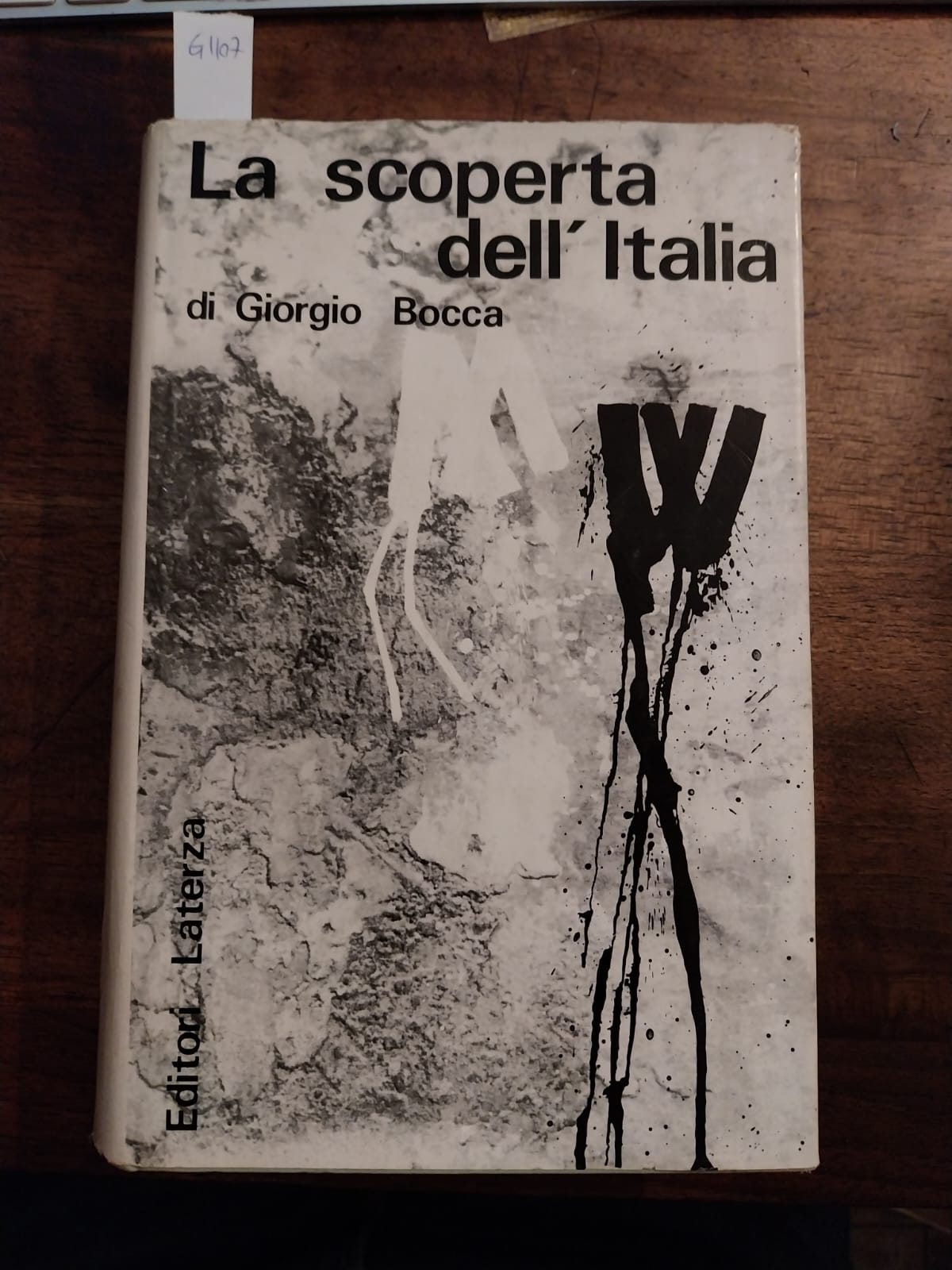 La scoperta dell'Italia
