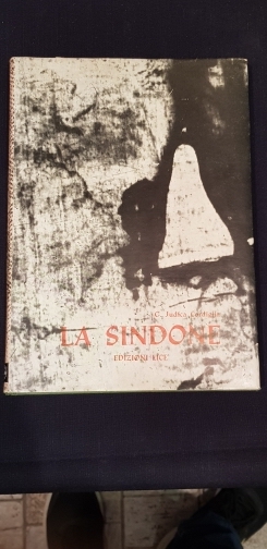 La Sindone