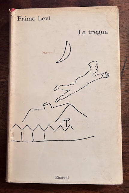 La tregua