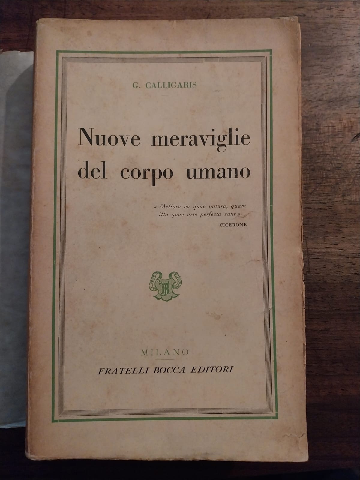Le catene lineari del corpo e dello spirito. Nuove meraviglie …