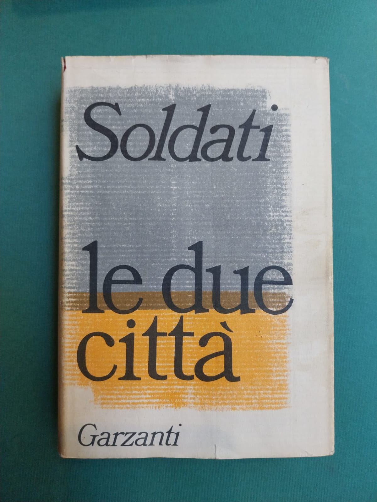Le due città