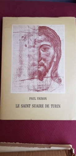 Le Saint Suaire de Turin: devant la science, l' archéologie, …