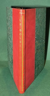 Le Soleil placé en abîme. Eaux-fortes originales de Jacques Herold