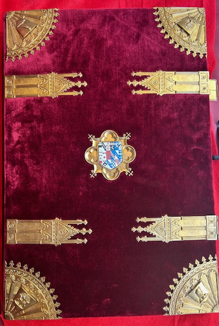 Lezionario Farnese