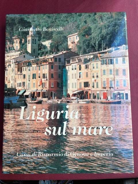 Liguria sul mare
