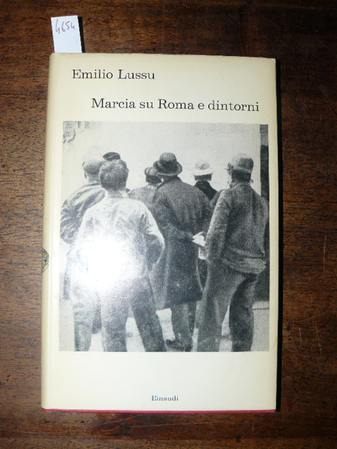 Marcia su Roma e dintorni