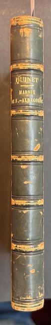 Marnix de Sainte Aldegonde