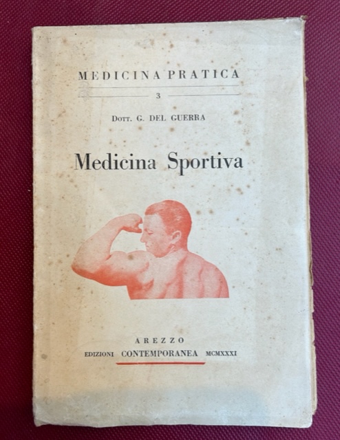 Medicina sportiva