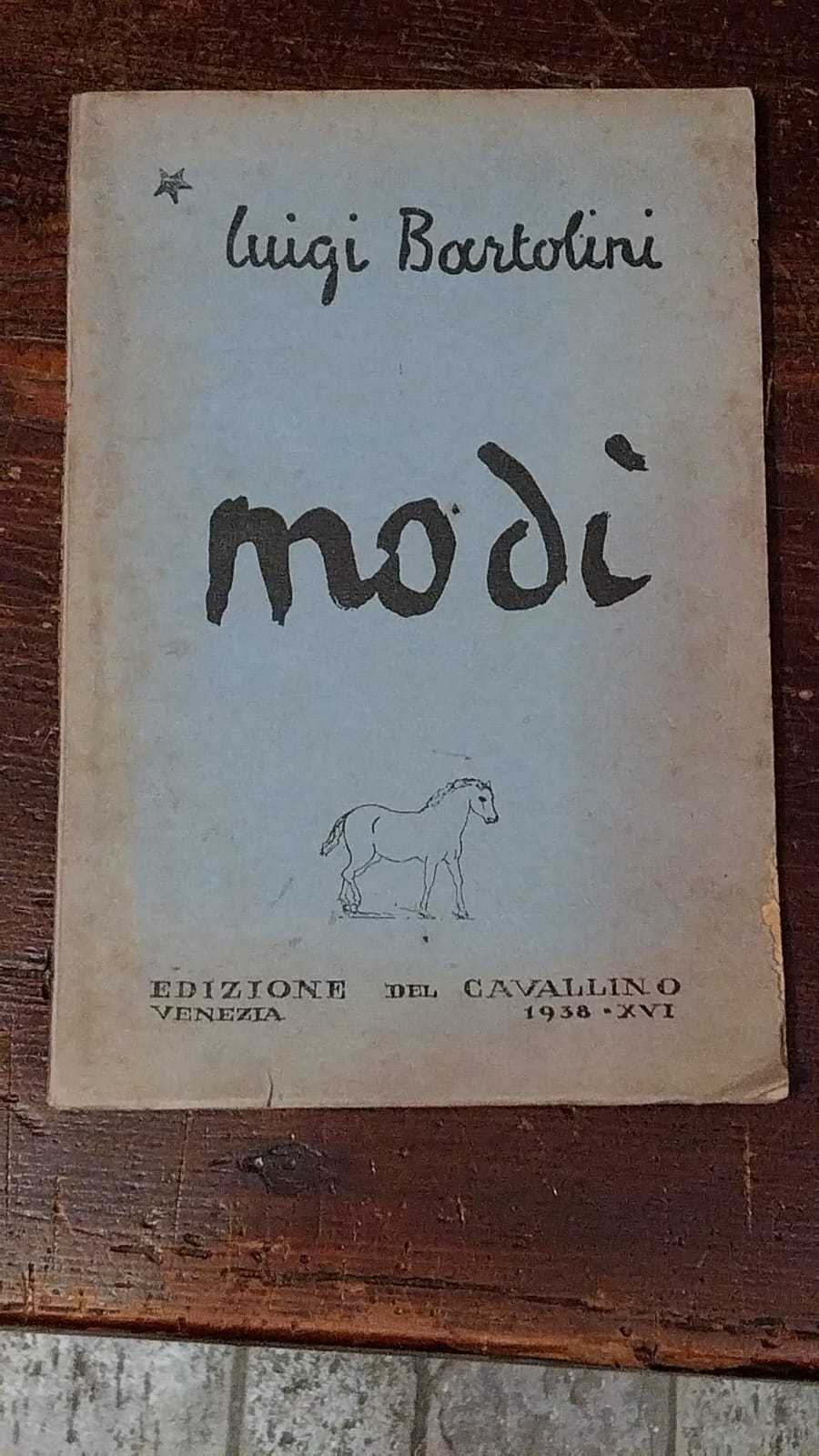Modì