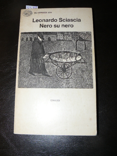 Nero su nero