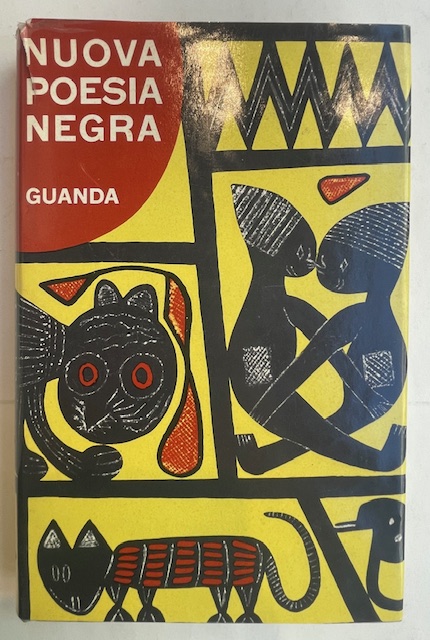 Nuova poesia negra.