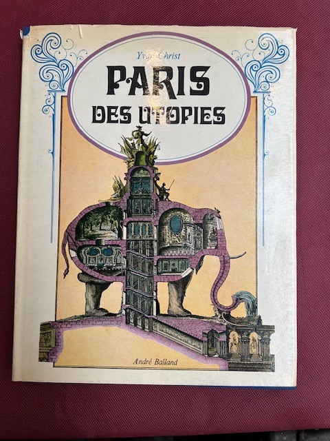 Paris des utopies