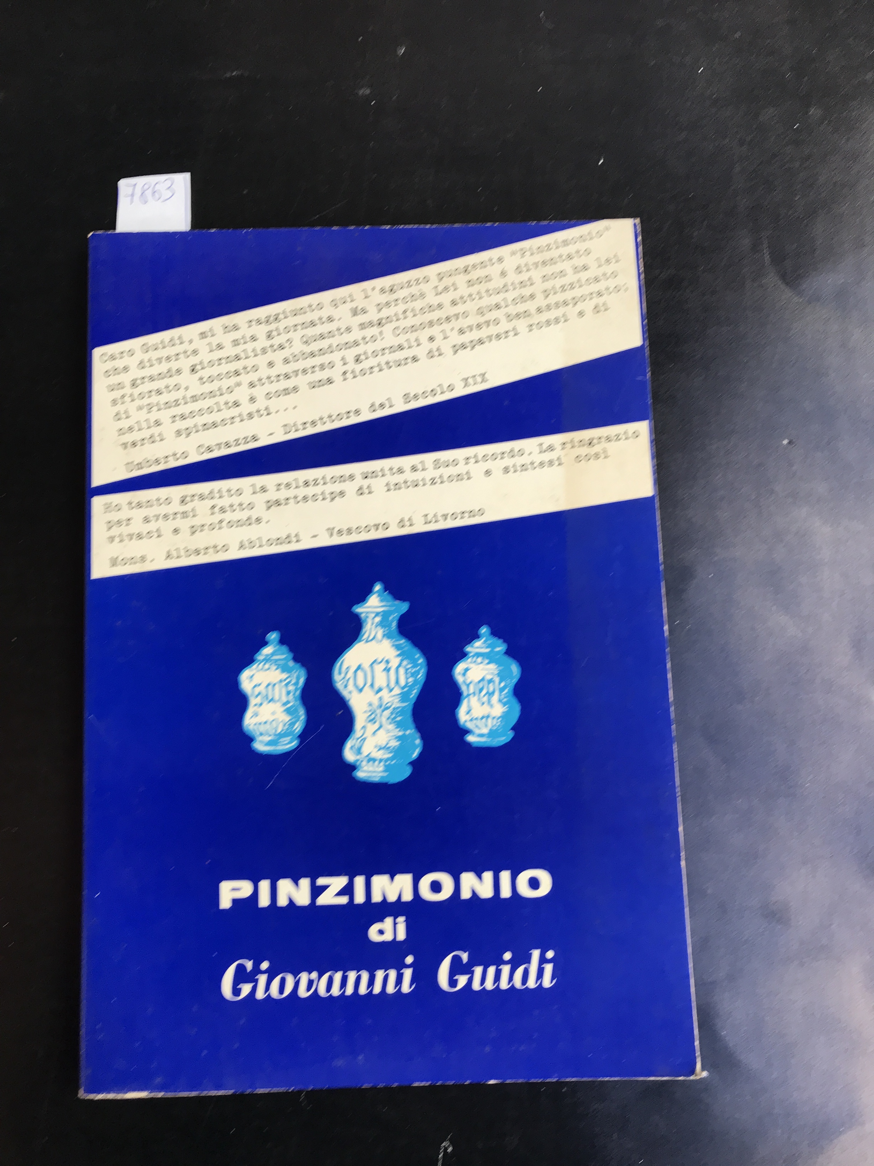Pinzimonio