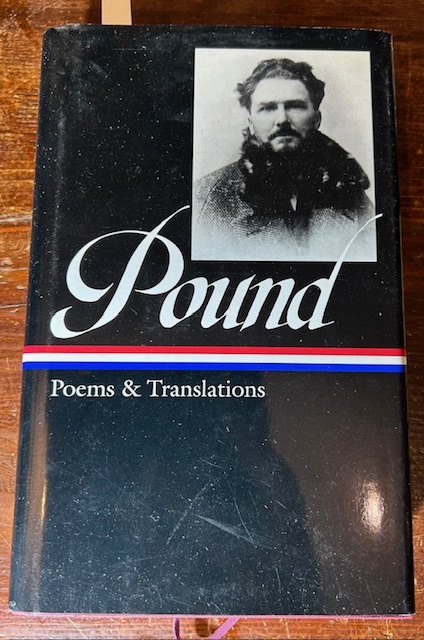 Poems and translations