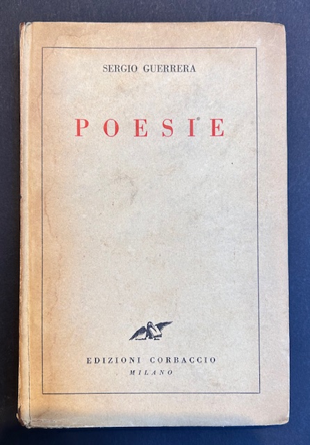 Poesie